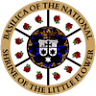 Basilica of the National Shrine of the Little Flower