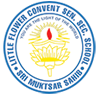 LITTLE FLOWER CONVENT SCHOOL, Sri Muktsar Sahib
