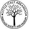 Little Italy Arkansas Heritage Society