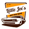 Little Joe's Street Rod Shop