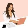 Little Miss Bookkeeping