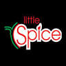 Little Spice Indian Cuisine -Bayside Shopping Centre food court- Frankston