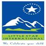 Little Star International Grade School Tirupur.