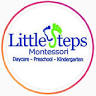 Little Steps Montessori Daycare - Preschool - Kindergarten Summarecon Bekasi