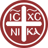 Grécke liturgické predmety 