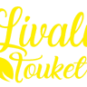Livali Touket Tocados - Todo para tu boda