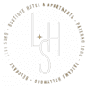 Live Soho Boutique & Apartments Palermo Soho