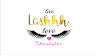 Live Lashhh Love by Christella