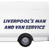 Waste removal | man with a van Liverpool | Rubbish Removal Liverpool | House removals