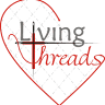 Living Threads (Memory Quilts, Longarm Services, Gadget Galore Store)