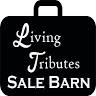 Living Tributes Sale Barn