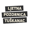 Summer Stage Tuškanac