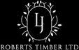 L.J.Roberts Timber