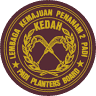 Lembaga Kemajuan Penanaman-Penanam Padi Negeri Kedah