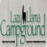 Lazy Llama Campground