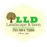 LLD landscape & lawn designs of Pearland