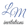LM Invitations
