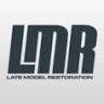 Late Model Restoration