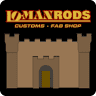 LMR Hot Rod Parts