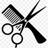 Local Motion Hair Design
