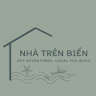 Nhà Trên Biển - Joy Adventures - Restaurant & Boat to Starfish Beach