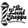 The Local Shoppe - Men's Haircuts and Lounge