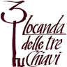 B&B Le tre chiavi