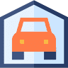 Box, Garde-meuble et Hivernage
