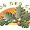 Le Clos des Chênes : Location chalets tout confort avec parking, piscine et espace de jeu, dans un parc verdoyant au cœur du Périgord noir entre Sarlat-la-Canéda et Montignac proche des grottes de lascaux à Saint-Génies en Dordogne