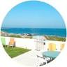 Location de vacances Ty Koz