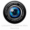 Camera Rental - Man