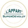 Location Superdévoluy - L'Appart' SuperDévoluy