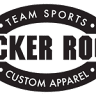 Locker Room
