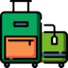 LockHereNow - Consigna de maletas Vigo - Luggage storage Lockers