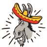Loco Burro Fresh Mex Cantina