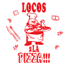 Locos Por La Pizza