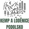 Kemp a loděnice Podolsko - Oficiální web
