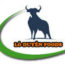 Thịt trâu sấy Lò Duyên