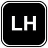 Loft Homeland schody drewniane