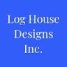 Log House Designs Inc.