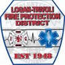 Logan Trivoli Fire Protection District, Lake Camelot Fire Station