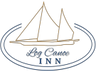 Log Canoe Inn