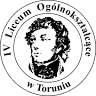 IV Liceum Ogólnokształcące w Toruniu im. Tadeusza Kościuszki