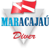Maracajaú Diver