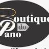 Boutique do Pano -Tecidos Tricoline Viscose Suedine Sarja Malhas Moletom Plush Neoprene Veludo Soft Patchwork Sacaria Pelucia