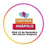 Loja Fantasia Anápolis