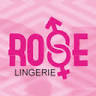 Rose Lingerie