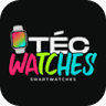 Loja Téc Watches