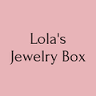 Lola’s Jewelry Box