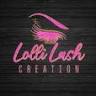 Lolli Lash Creation
